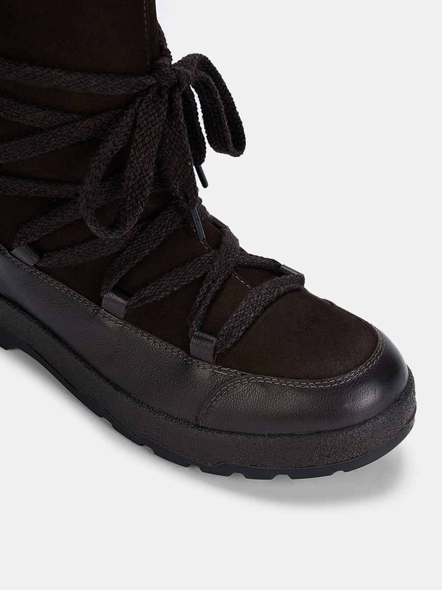 Ботинки женские ARCTIC