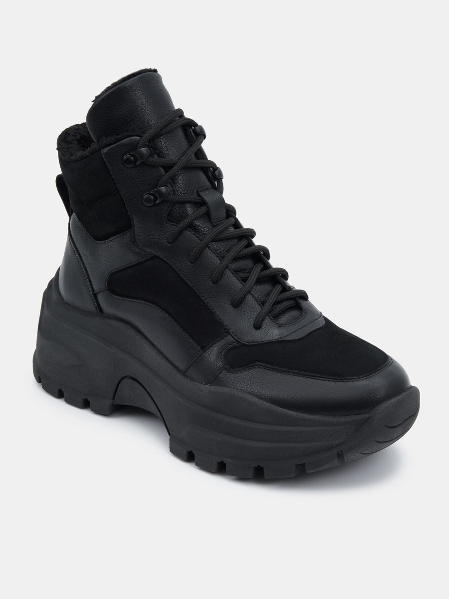 Кроссовки женские САГА