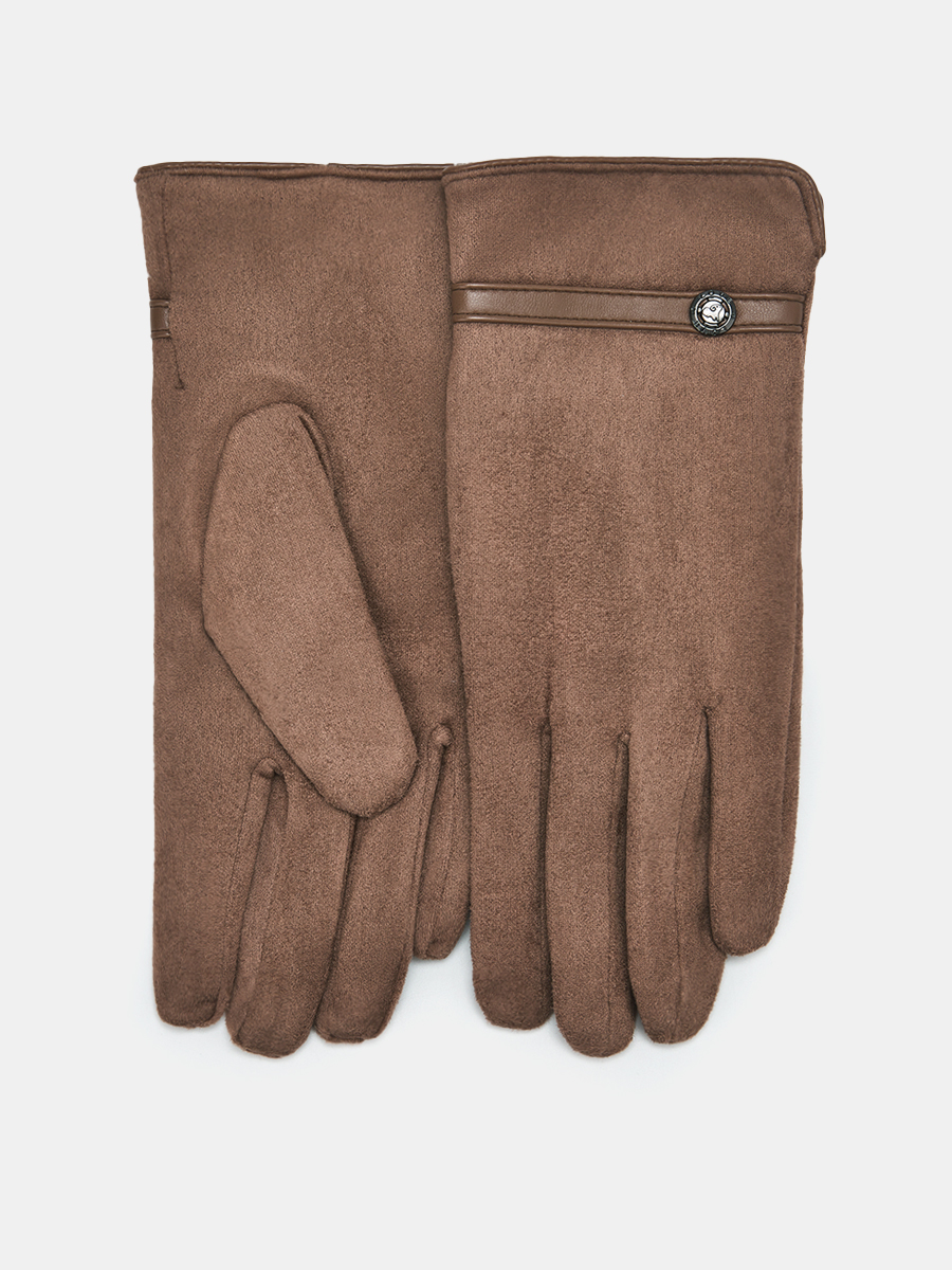 Перчатки женские