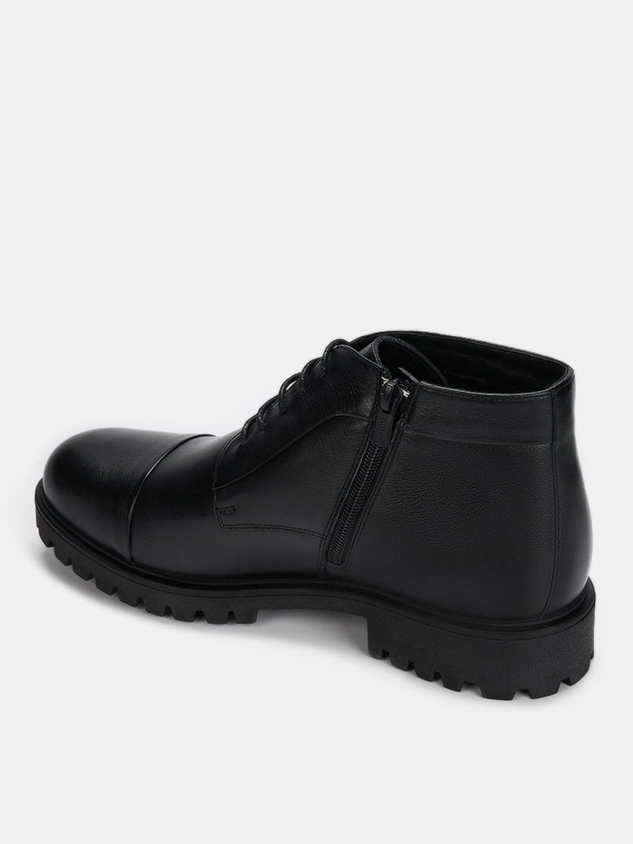 Ботинки мужские ELVIS-W