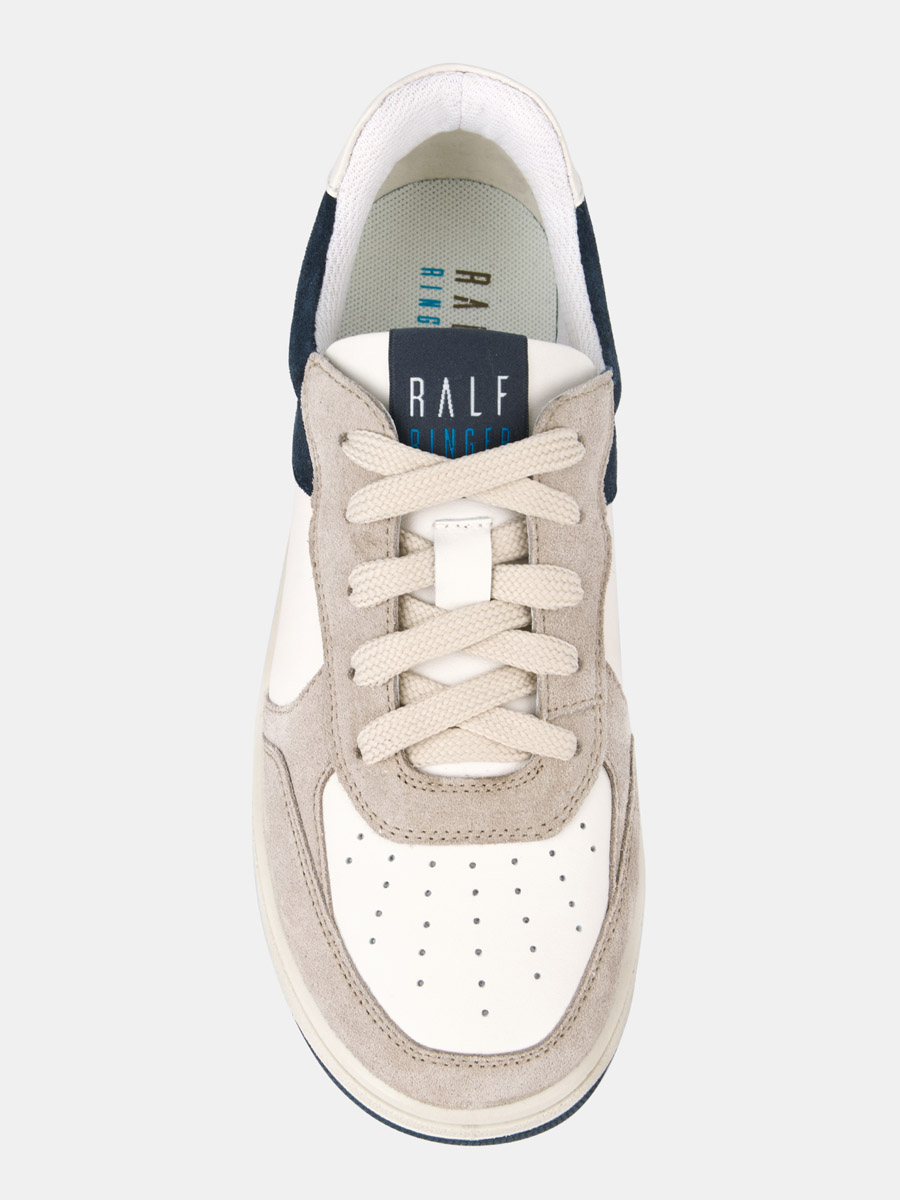 Кеды детские ДЖЕМ-Д