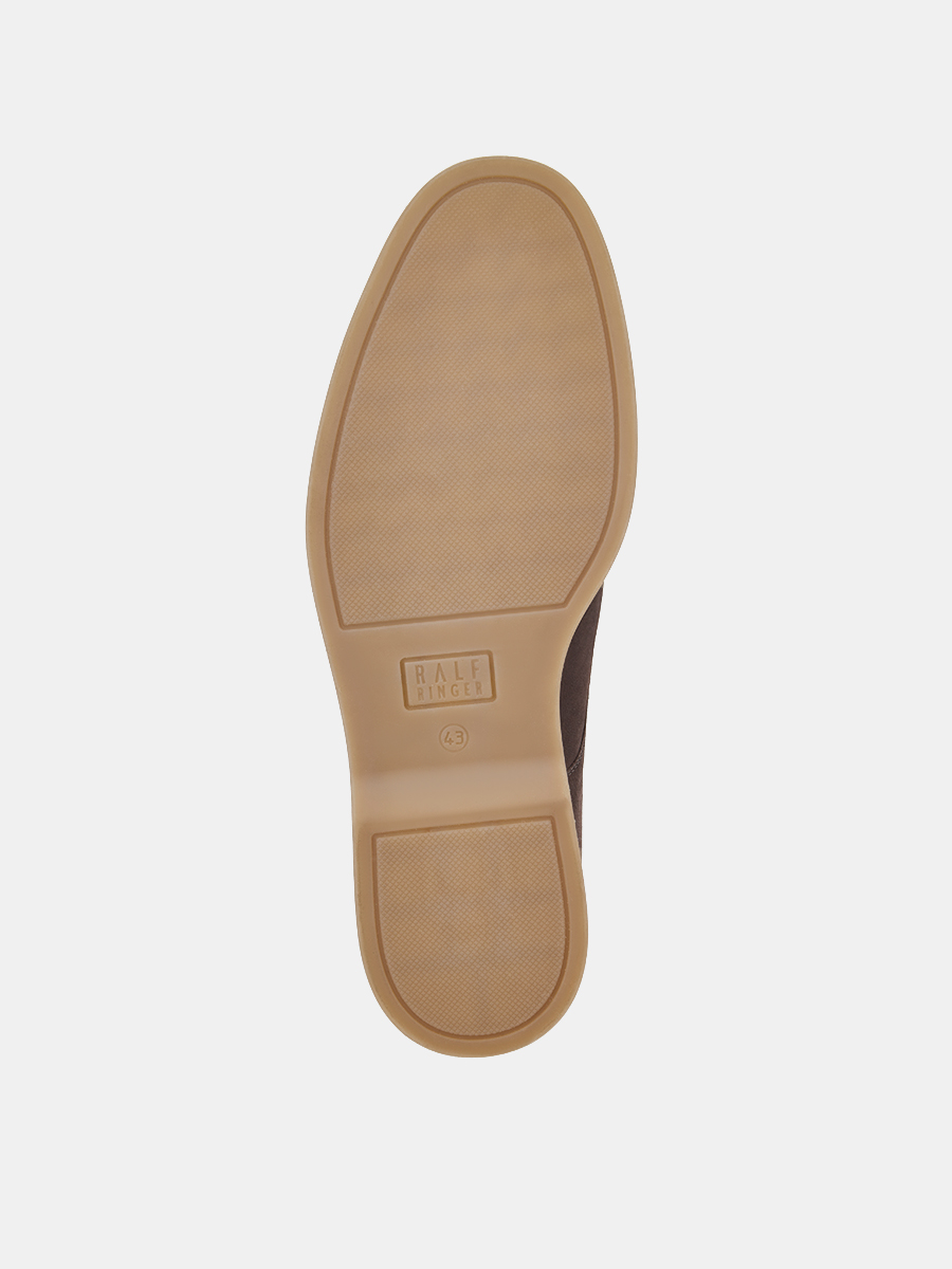 Туфли мужские LARI