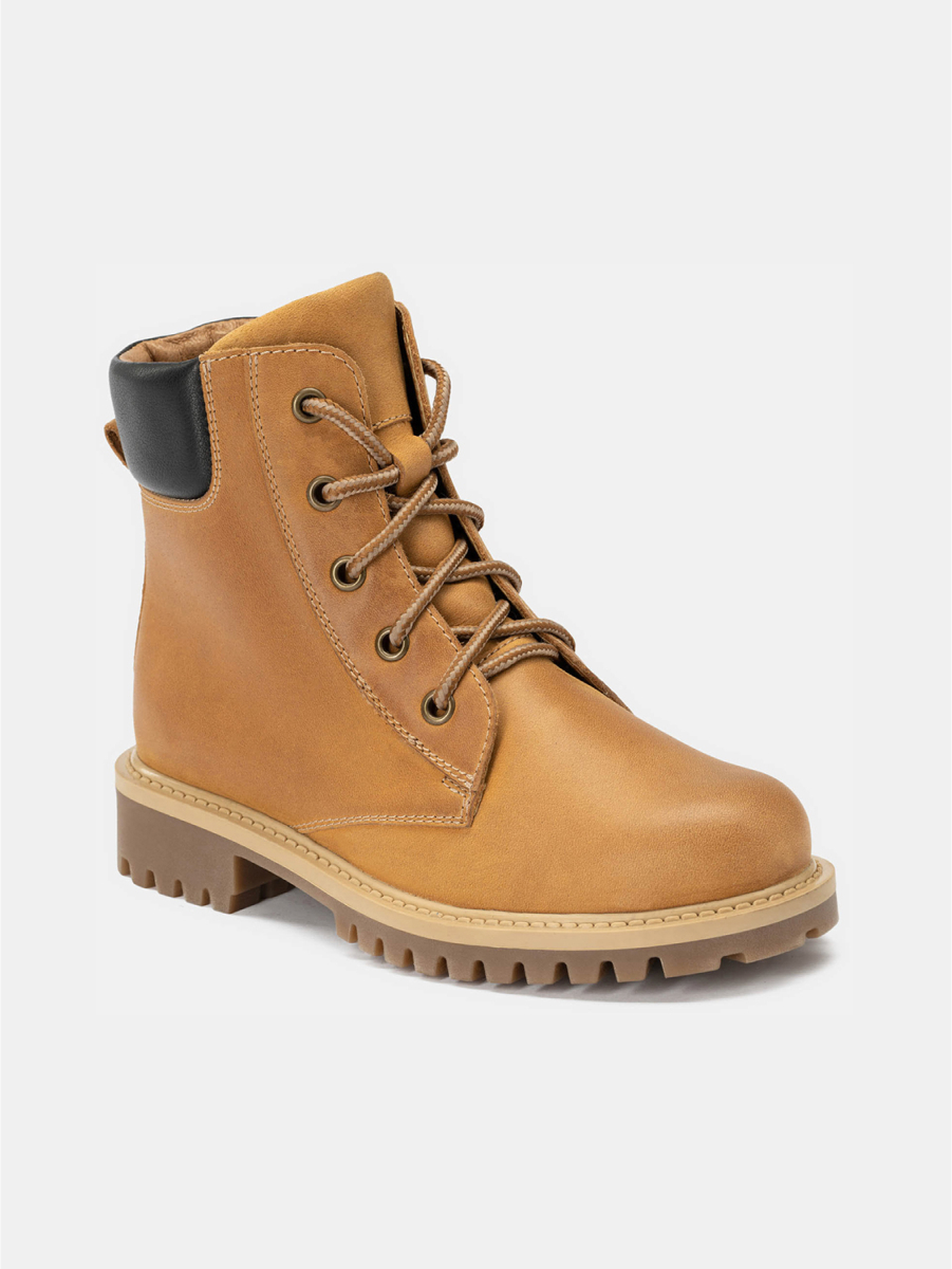 Ботинки детские АСПЕН-Д