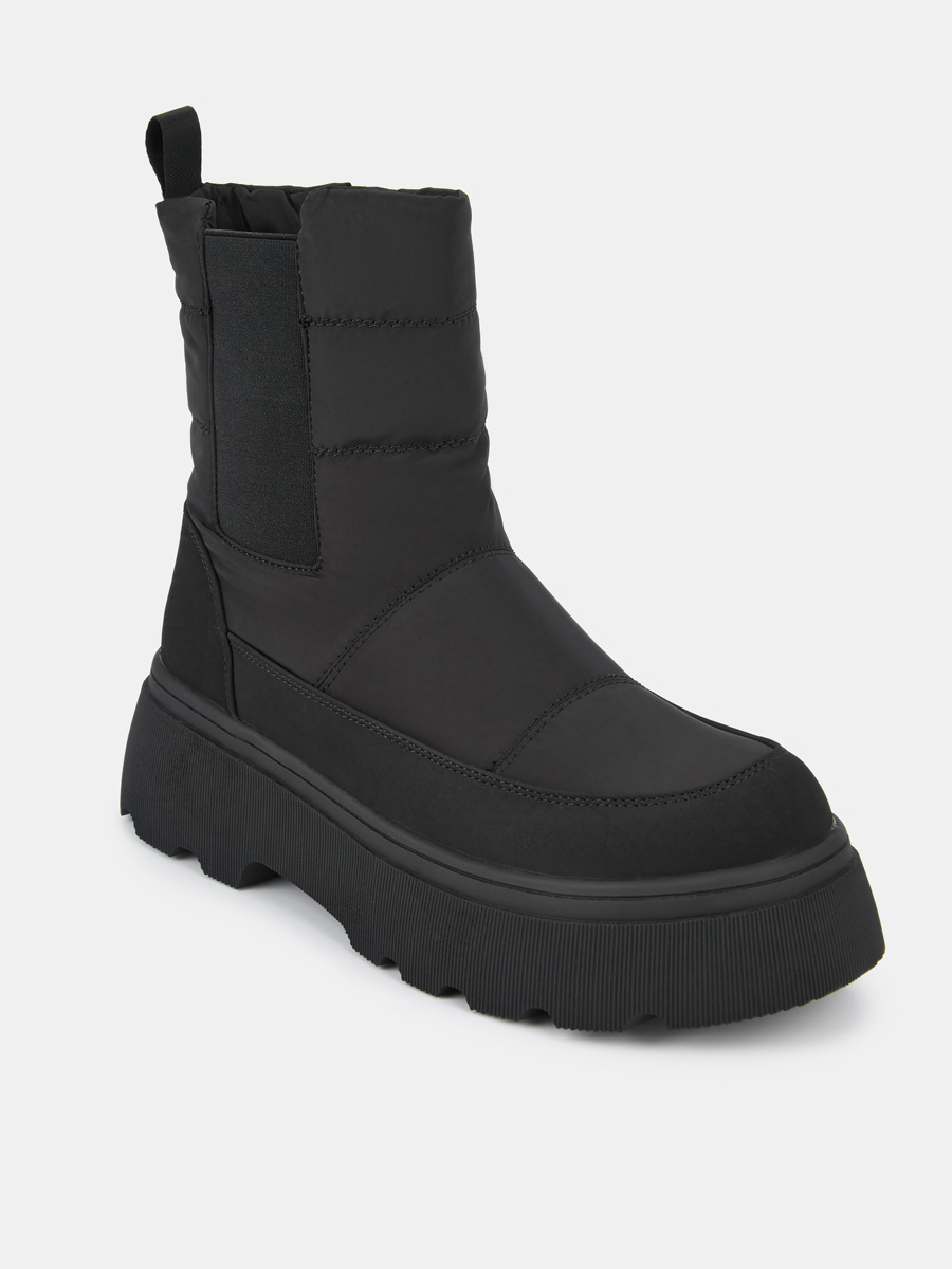 Ботинки женские АРМАНДО