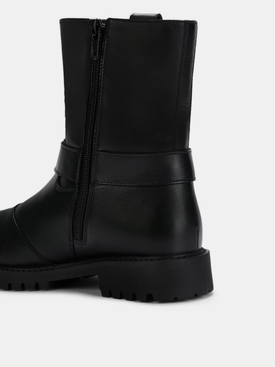 Полусапоги детские ASPEN-D