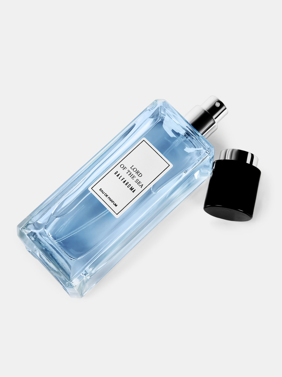 Парфюмерная вода для мужчин «Lord of the Sea», 85мл