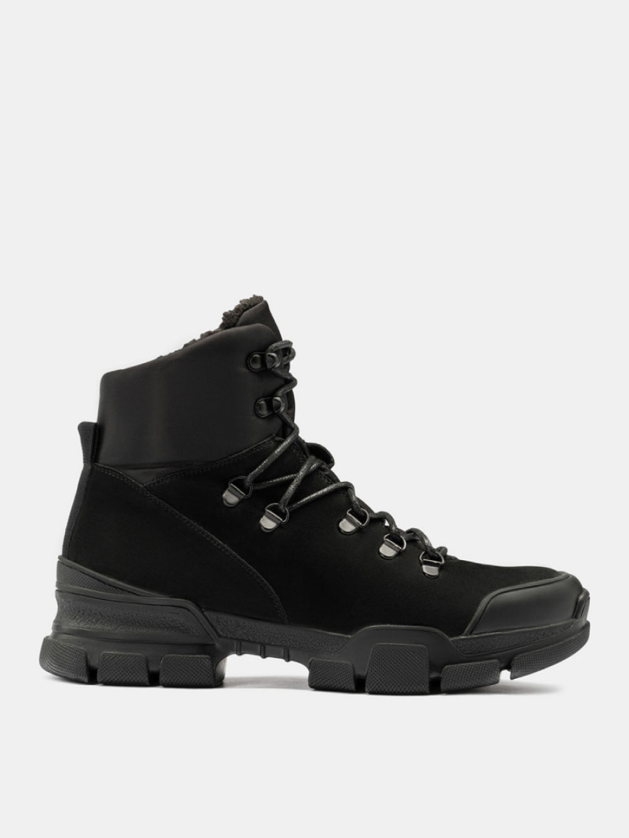 Ботинки женские МЕГАН