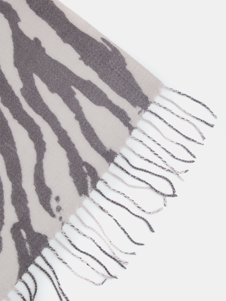 SH2410-3 Шарф женский