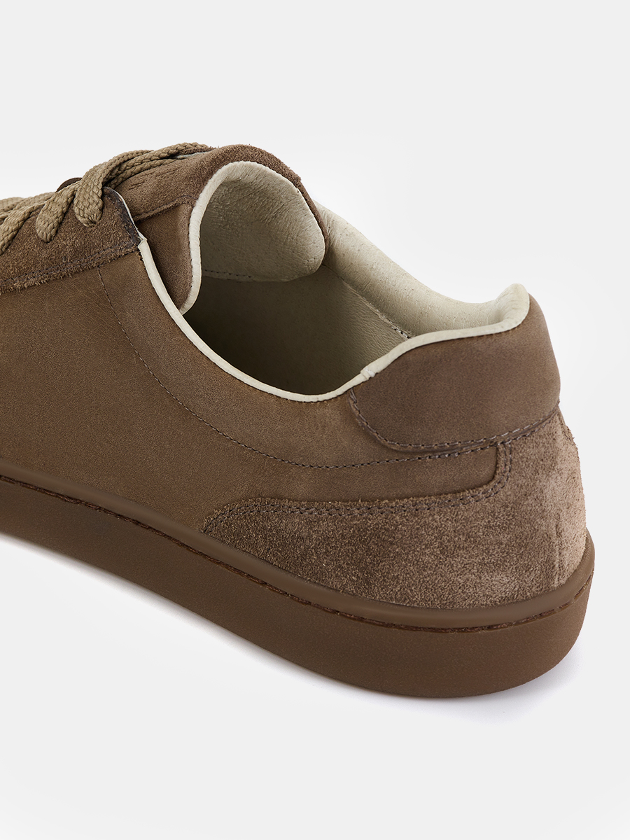 Полуботинки мужские КВЕСТ