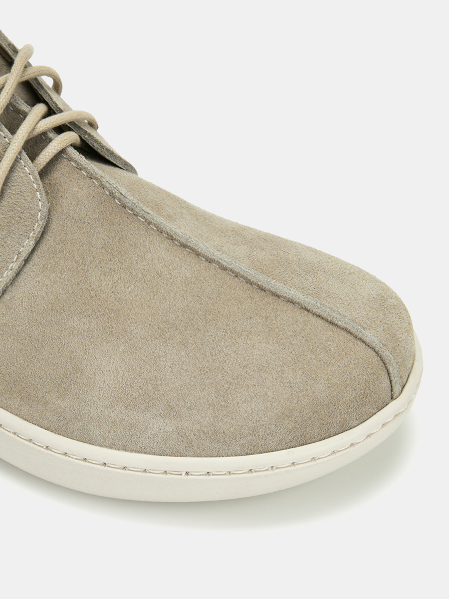 Полуботинки мужские КВЕСТ