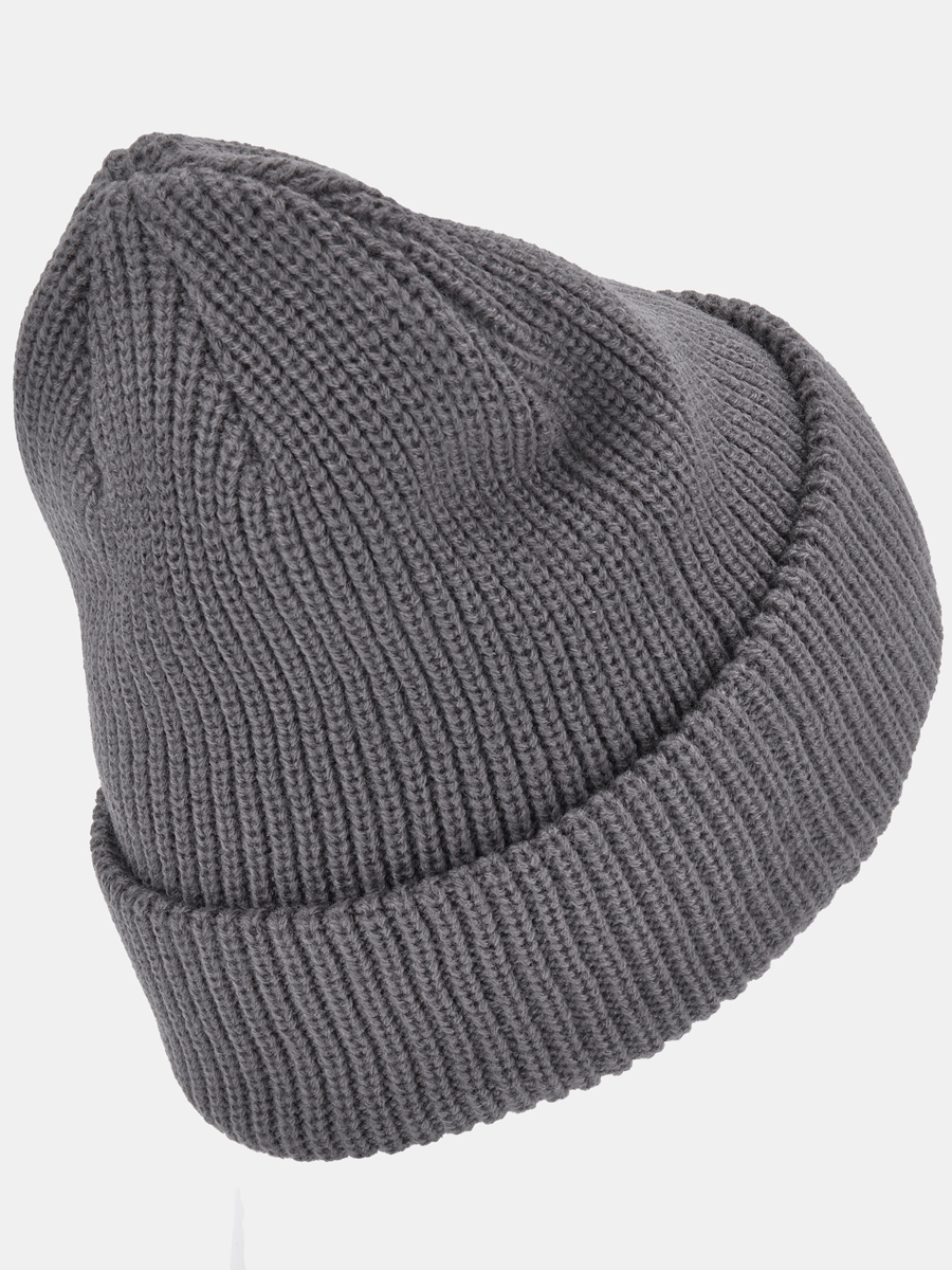110323P-18839-91_Н Шапка женская,100% акрил ,темно-серая
