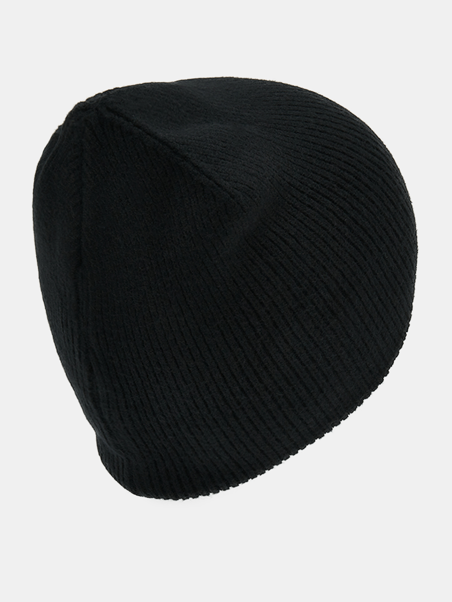 АУГЧ093800_Н Шапка мужск.Ralf Ringer50%виск оза,30%полиэстер,20%нейлон,чер