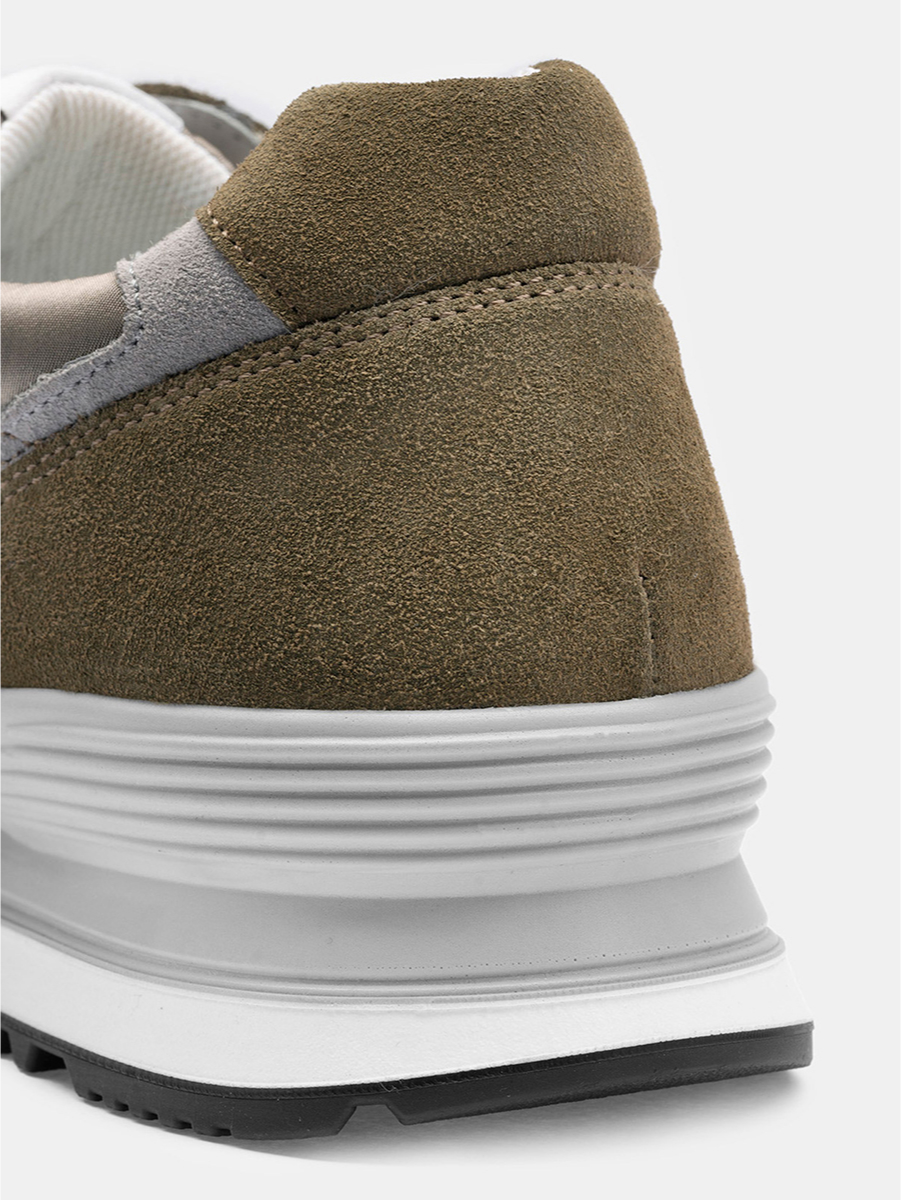 Кроссовки мужские КРОС