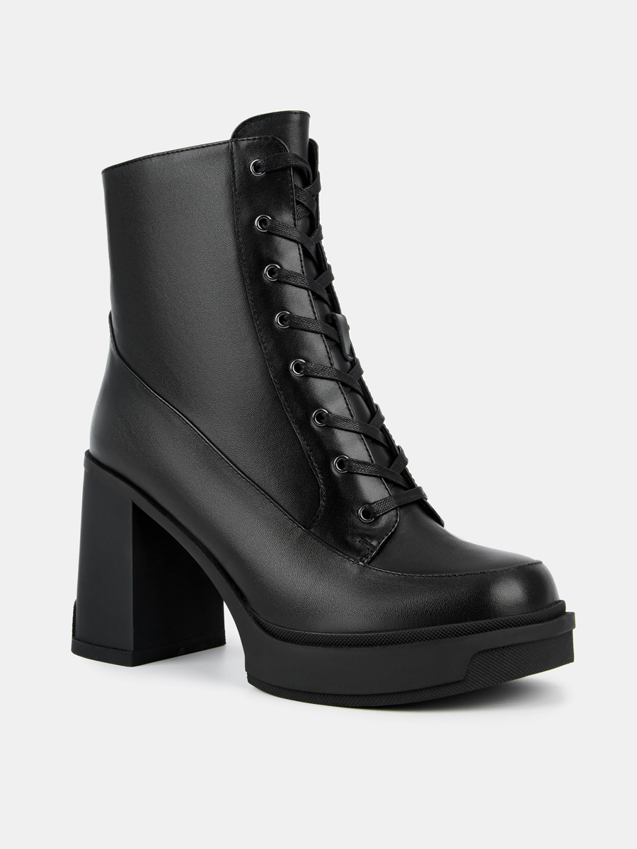 Ботильоны женские ABRICOT