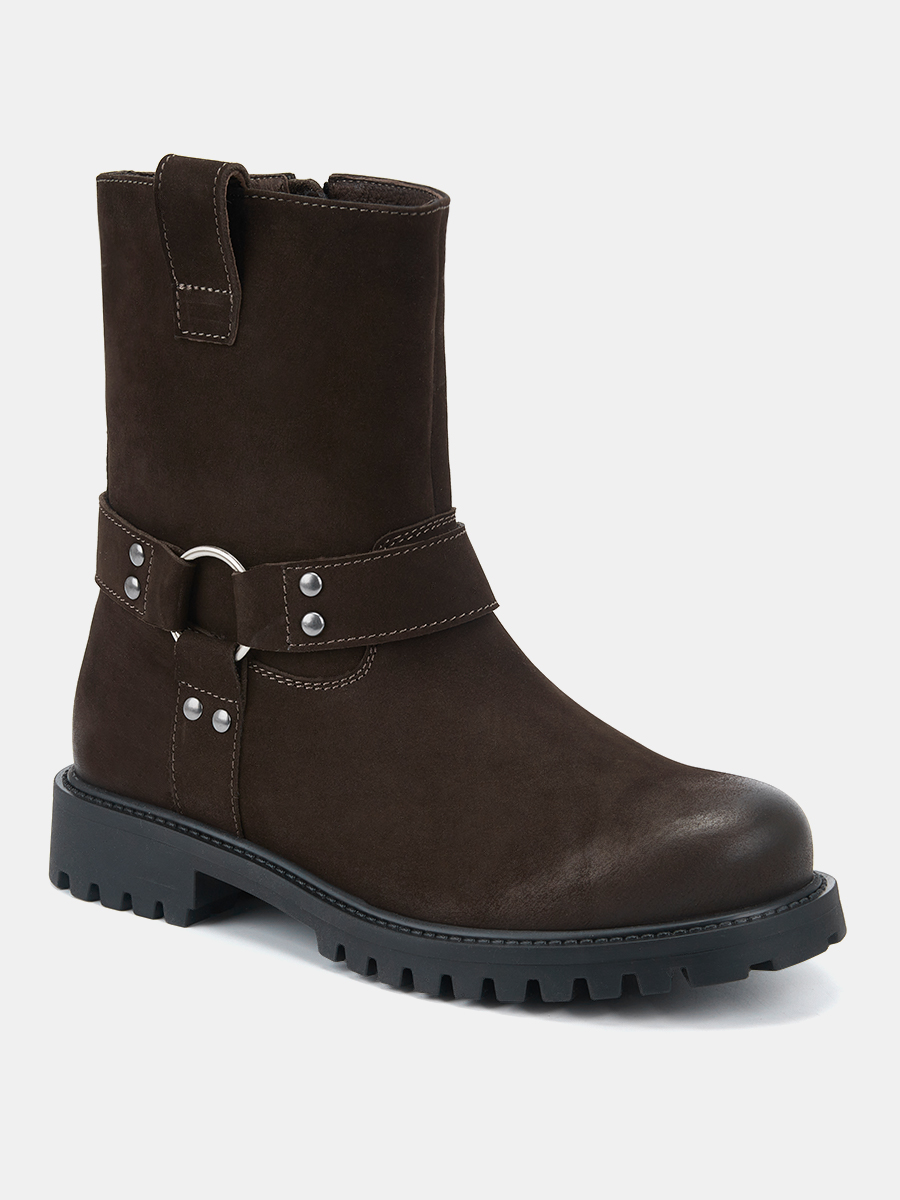 Полусапоги женские ASPEN