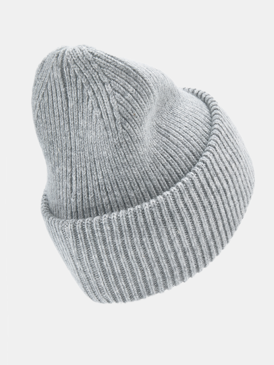 АУГЧ088000_Н Шапка женская Ralf Ringer 30% ангора,50%шерсть,20%нейлон,сер