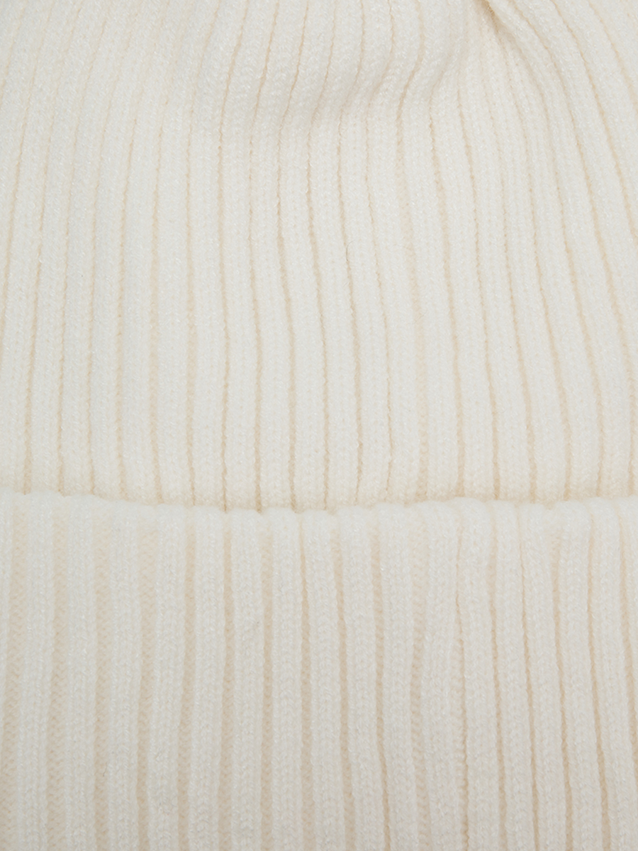 АУГЧ087500_Н Шапка женская Ralf Ringer15%ка шемир,50%шерсть,35%виск,бел