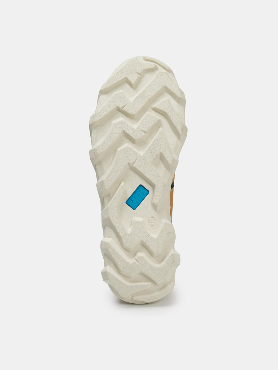 Полуботинки мужские ТРК