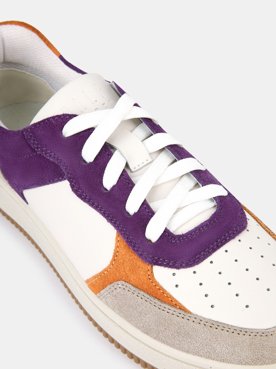 Кеды детские ДЖЕМ-Д