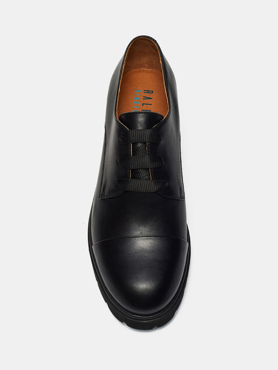 Полуботинки женские ДЖИНДЖЕР