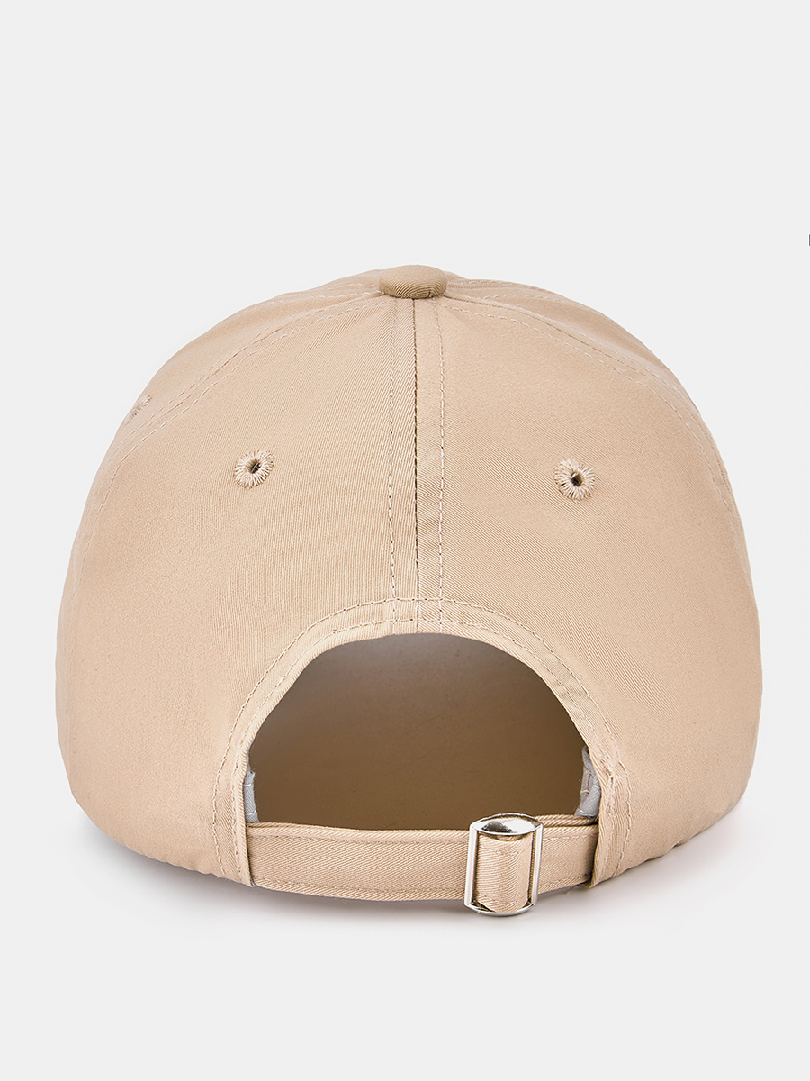 210413P-21794-12_Н Бейсболка мужская Ralf Ringer, 100%хлопок,бежевая