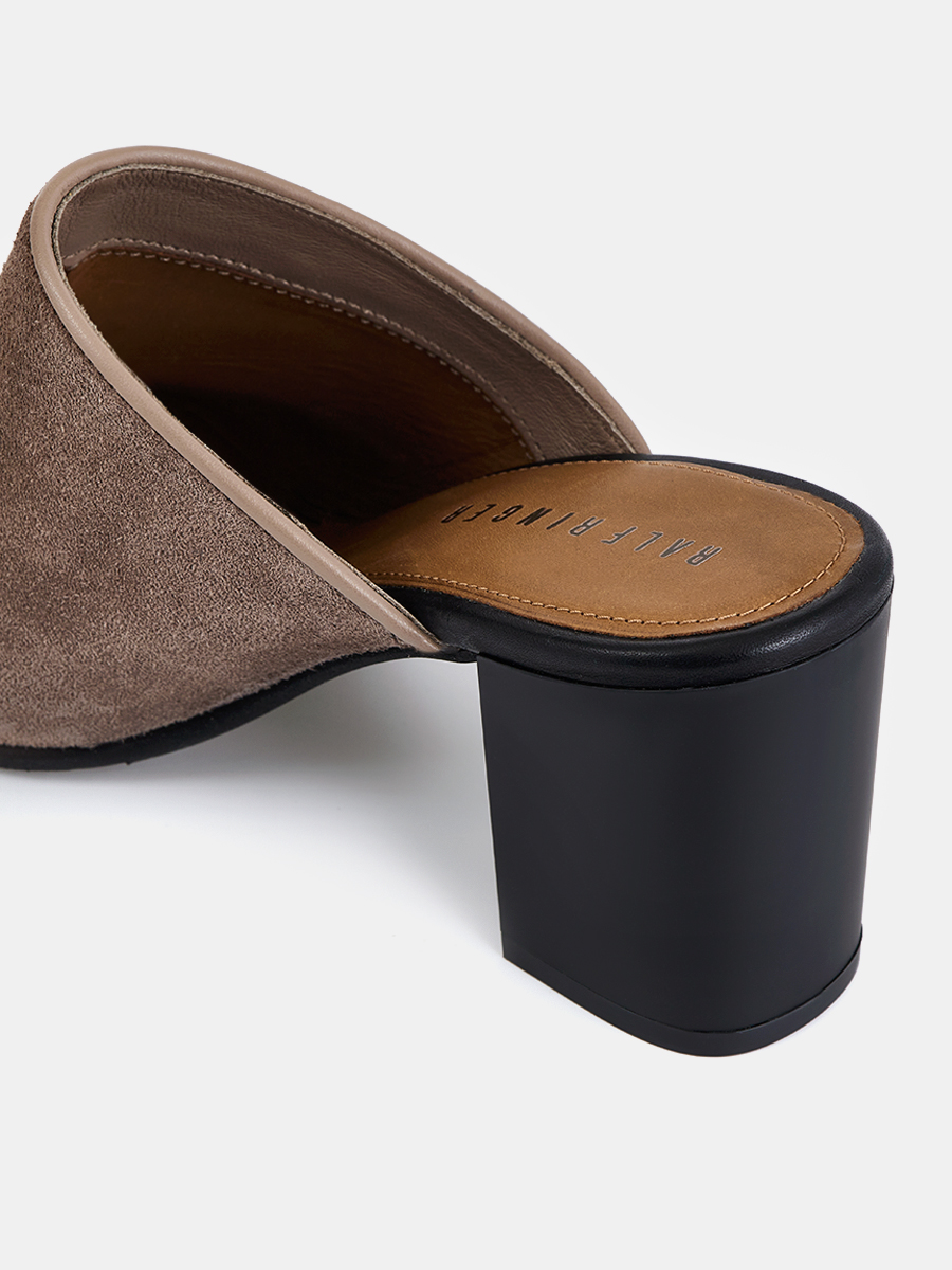 Мюли женские МОНА