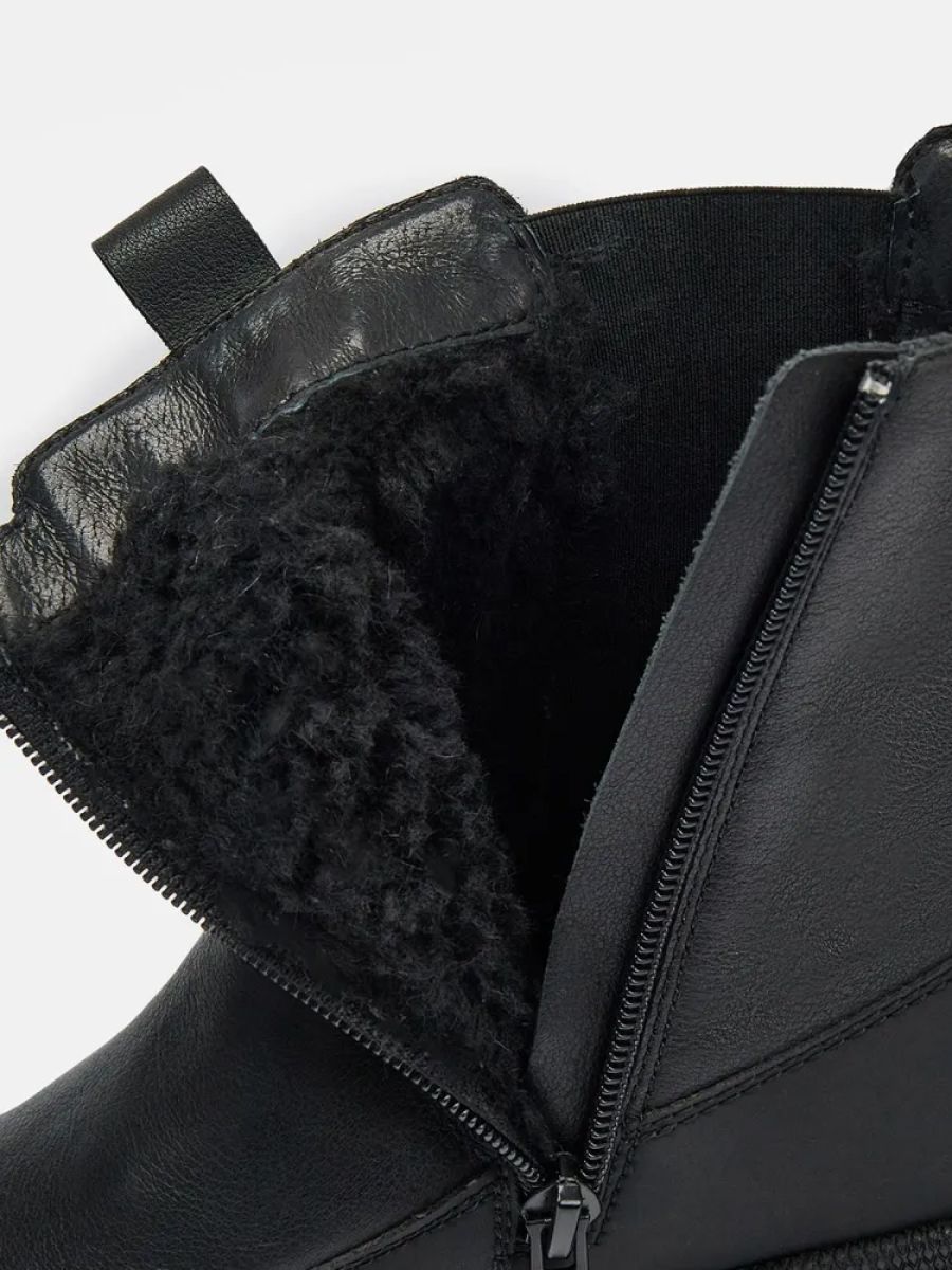 Ботильоны женские PATRICIA