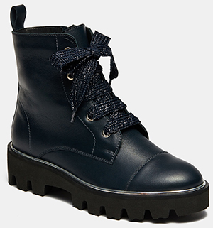 Ботинки женские ЭЛИНА