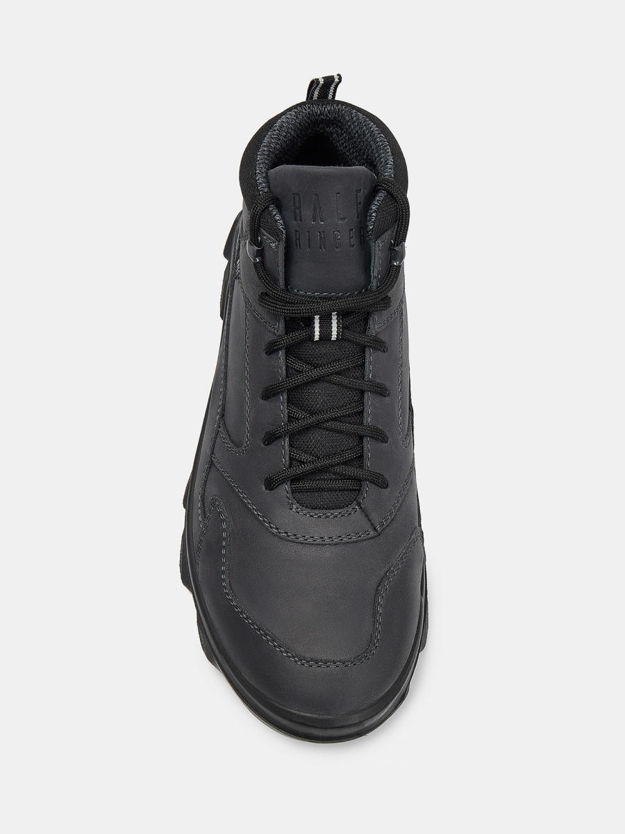 Ботинки мужские TRK