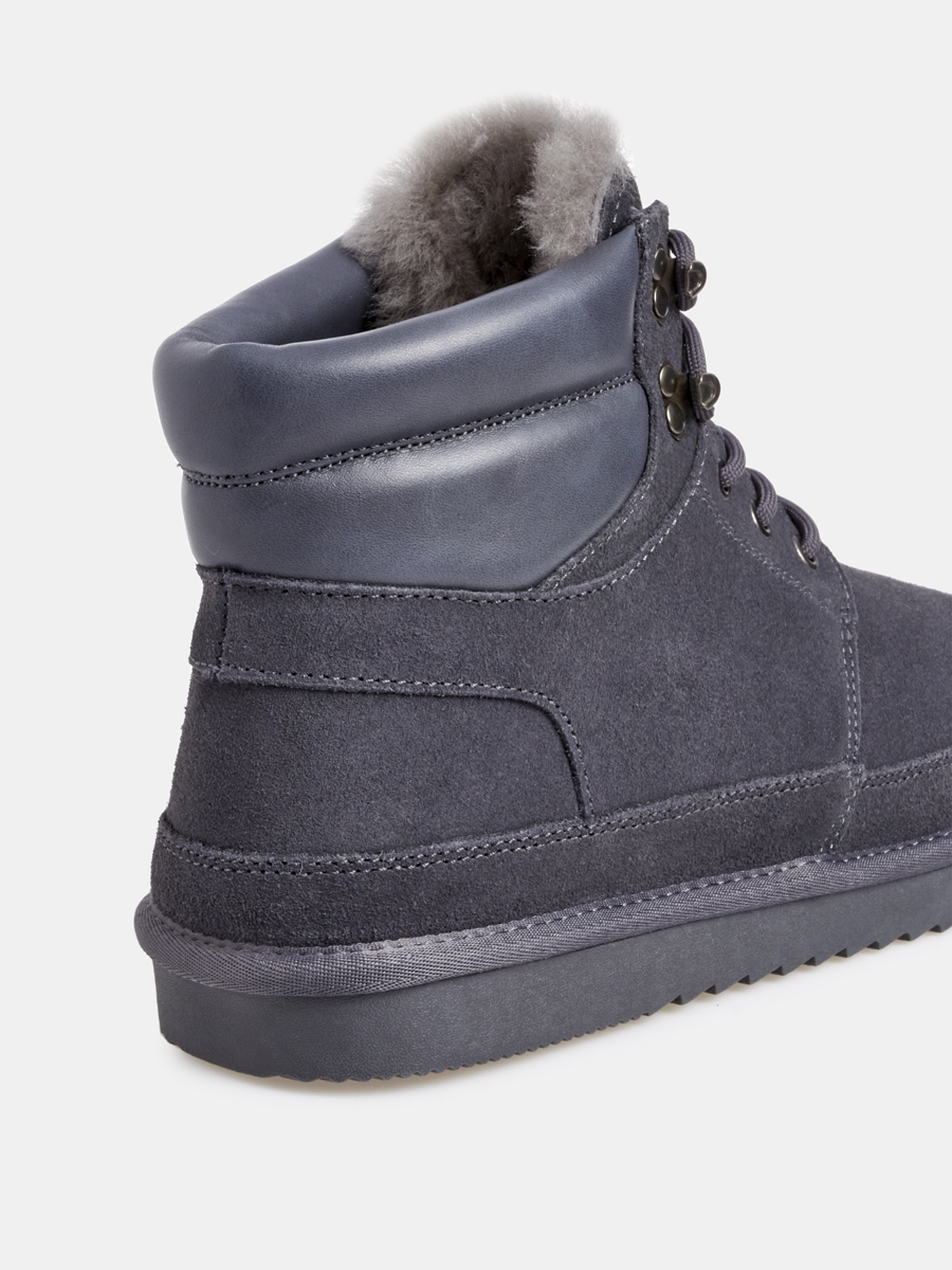 Ботинки мужские ABRICOT