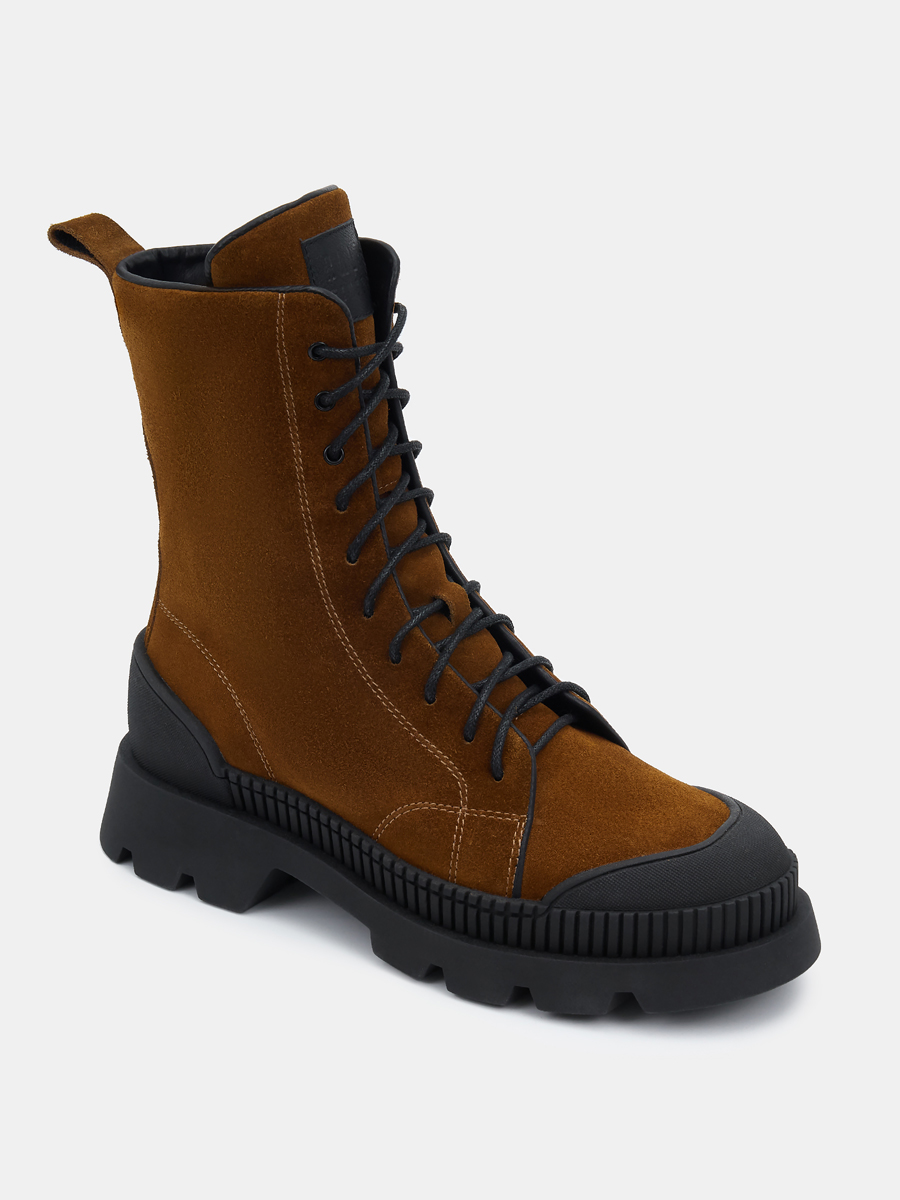 Ботинки женские БЕККА