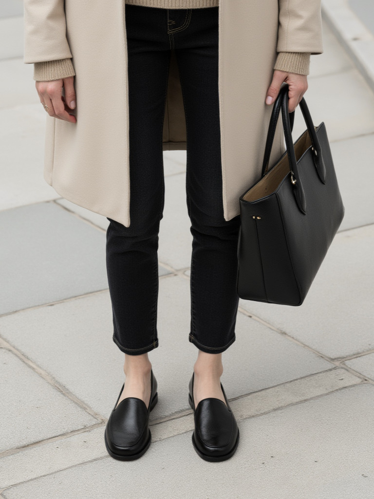 Туфли женские MEDEA