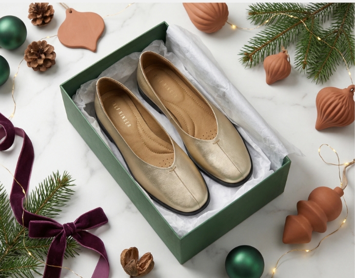 НОВОГОДНЯЯ КОЛЛЕКЦИЯ RALF RINGER