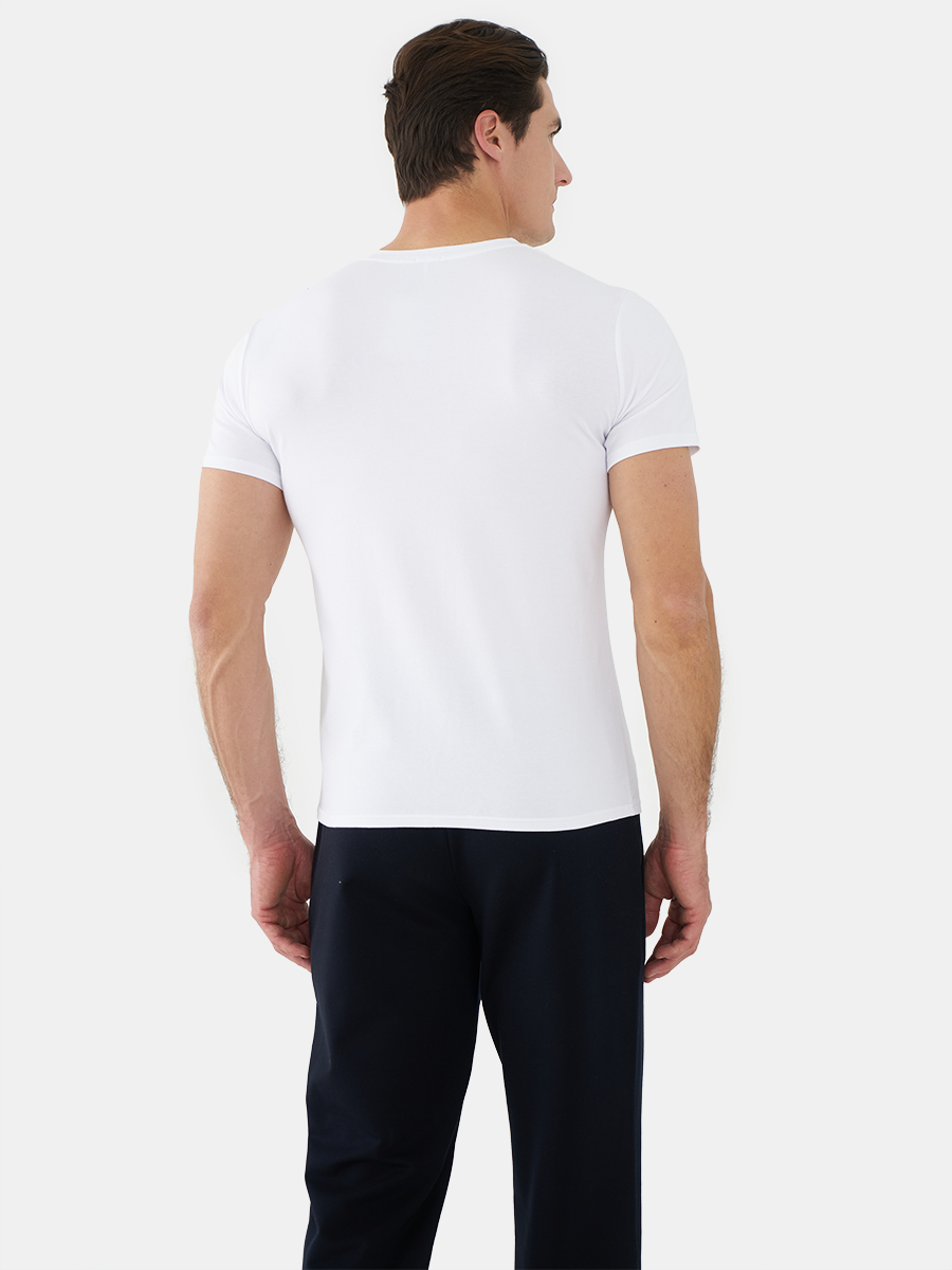 Футболка мужская