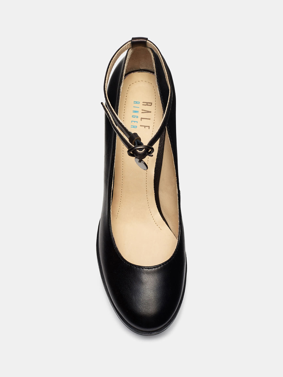 Туфли женские ДОРИС