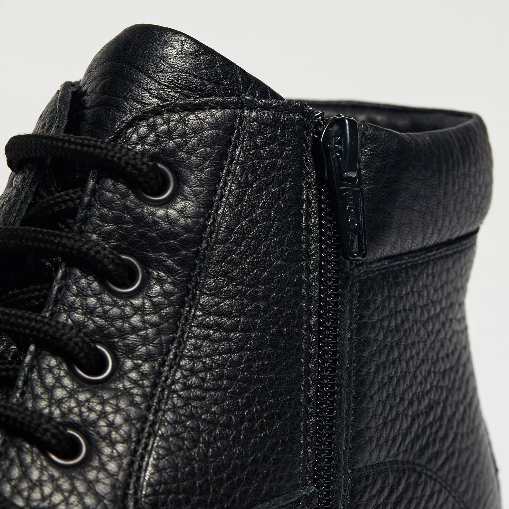 Ботинки мужские RICHARD (цвет черный, натуральная кожа) — купить по цене  3990 р. в интернет-магазине RALF RINGER | Стильная мужская обувь в Москве