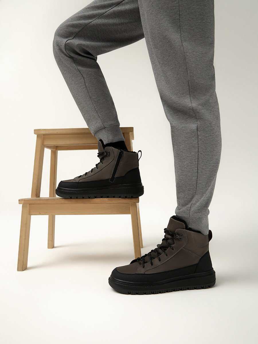 Кеды мужские JAZZ