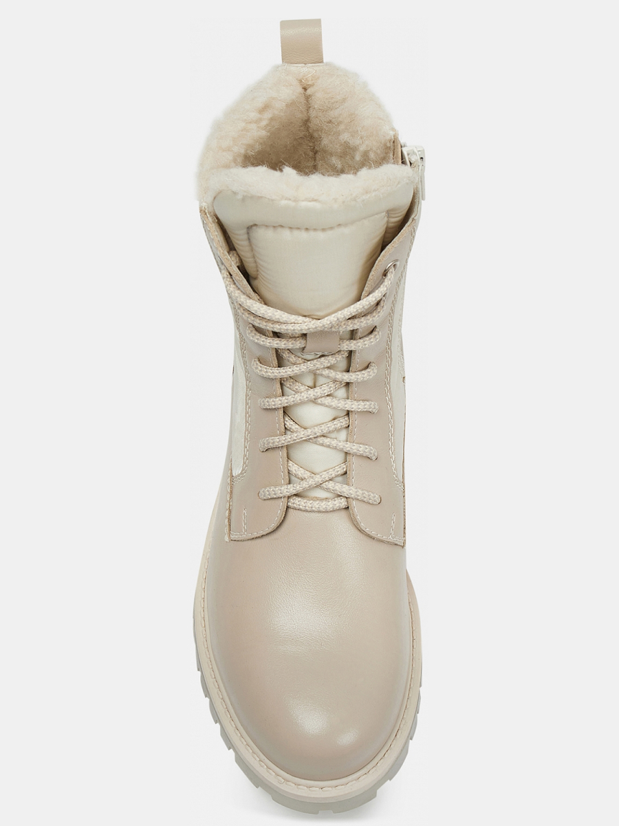 Ботинки женские АСПЕН