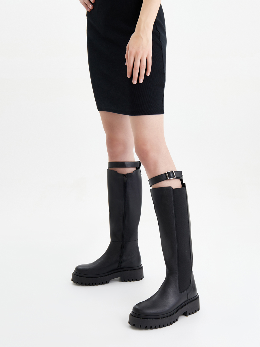 Сапоги женские ANITA