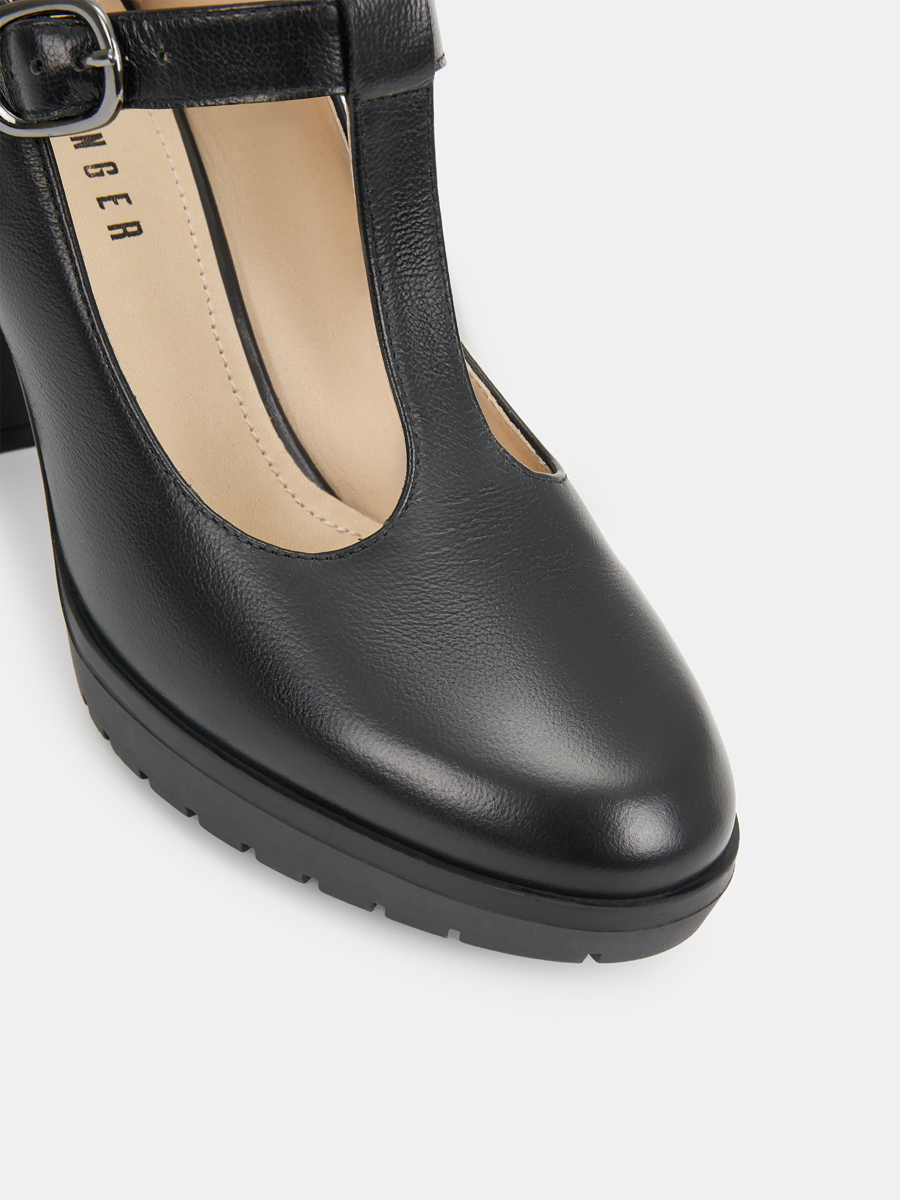 Туфли женские ДОРИС