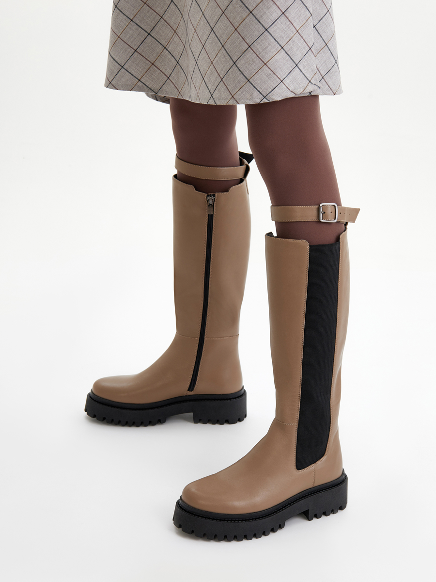 Сапоги женские ANITA