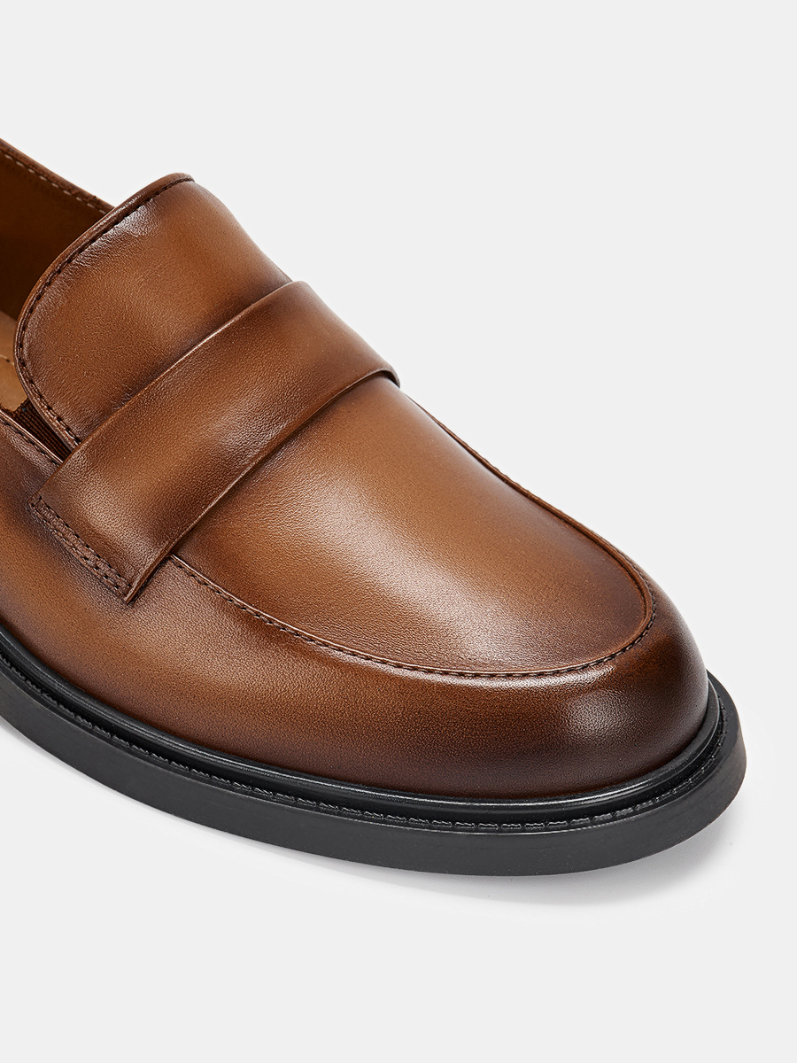 Лоферы женские КРИСС