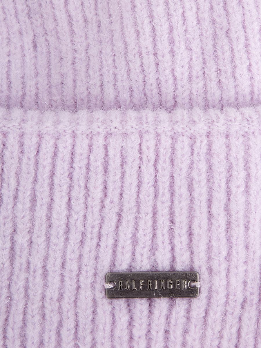 LANCASHIRE03-P-22_Н Шапка женская,50%акрил,27%нейл он,10%мохер,10%шерсть,сирен