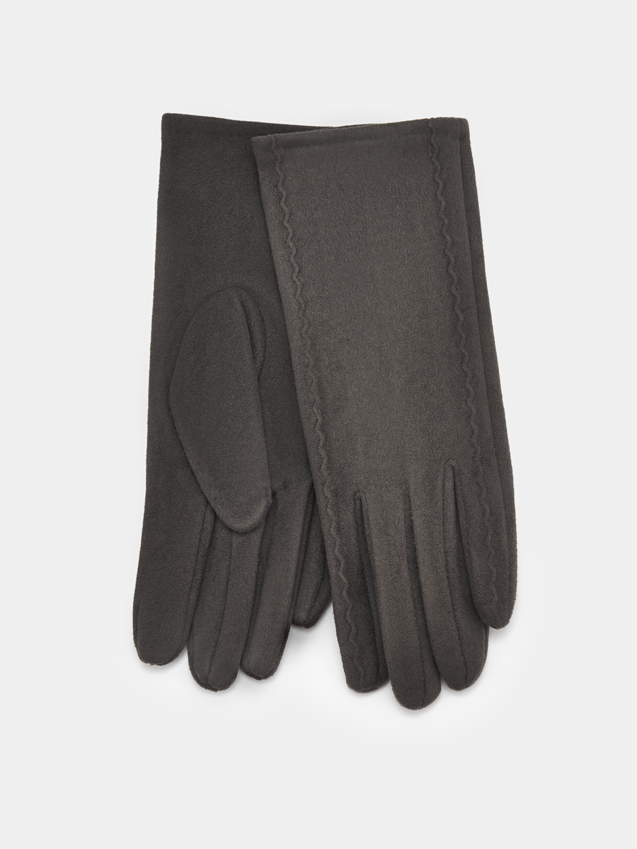 Перчатки женские