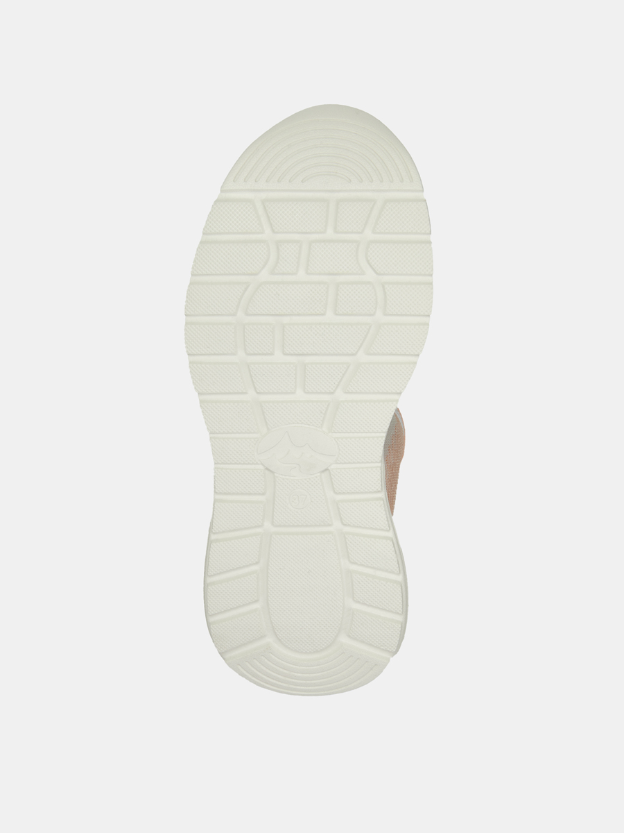 Полуботинки женские АРМАНДО