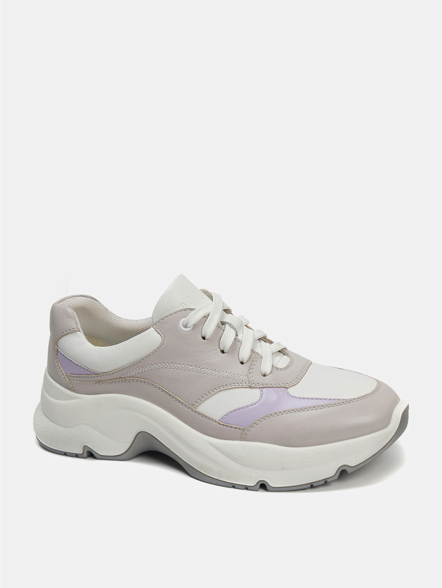 Кроссовки женские GREY