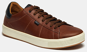 Кеды мужские NEWTON