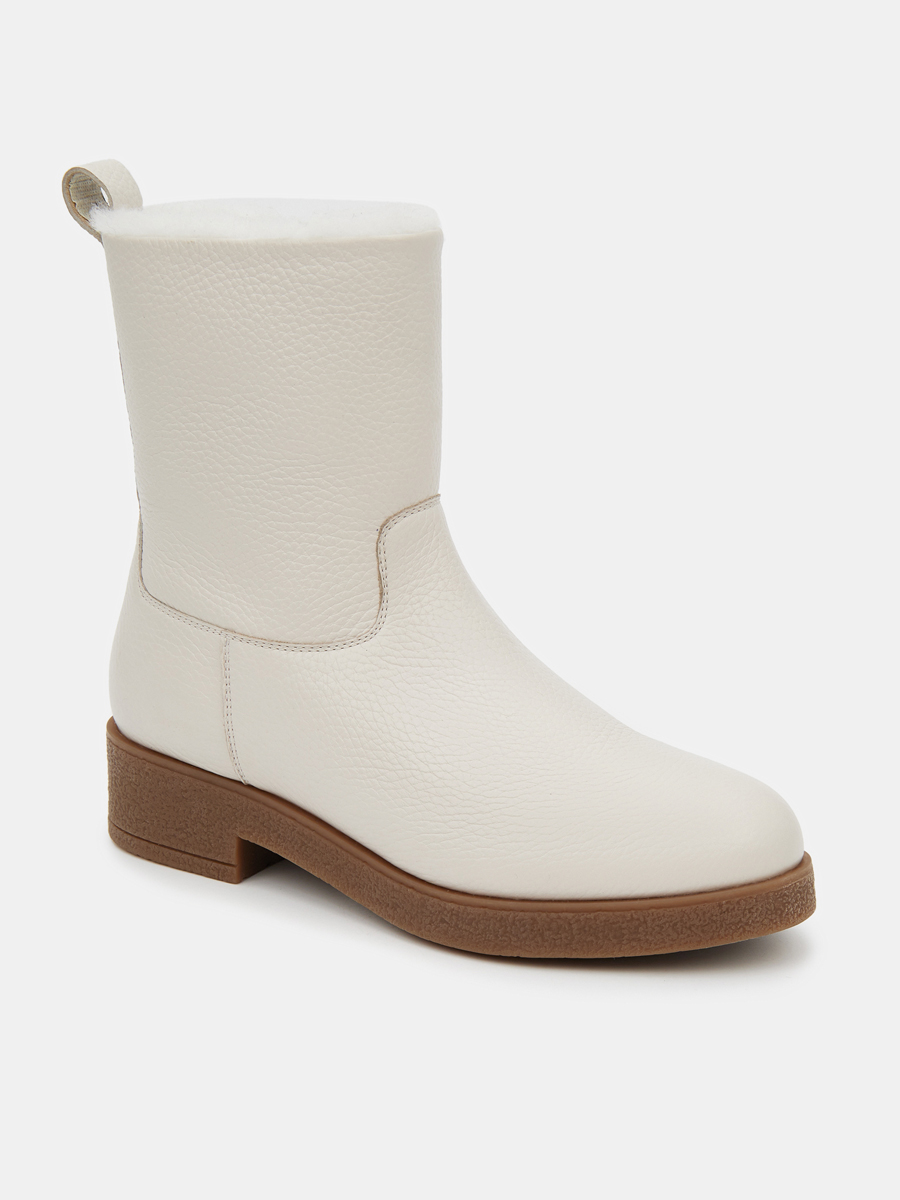 Ботинки женские ALFA