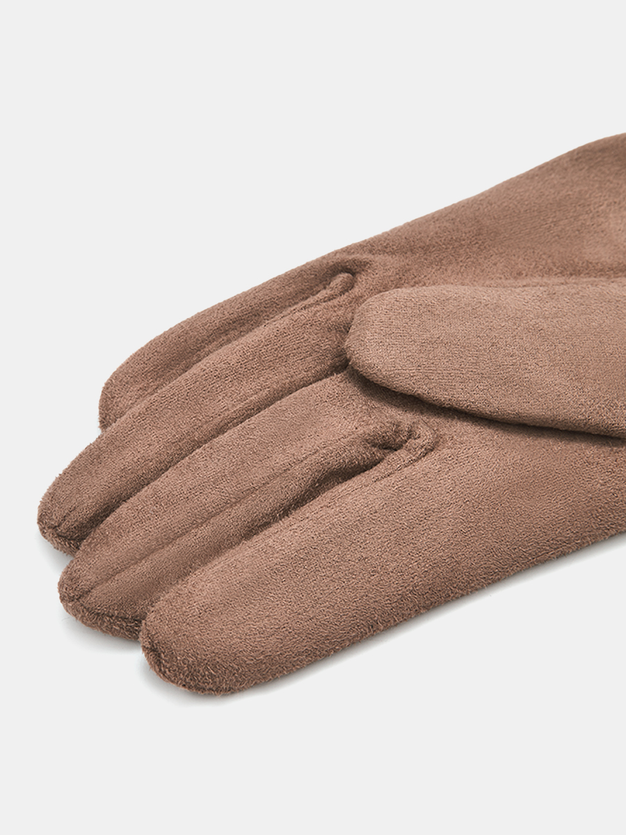 Перчатки женские