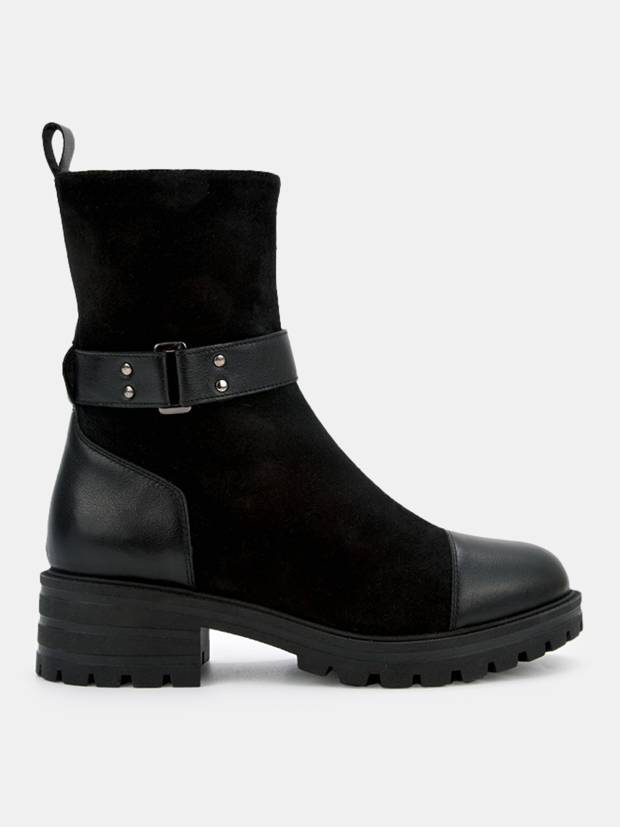 Ботильоны женские VESTA -G